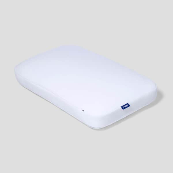 Casper Low Loft Foam Standard Pillow