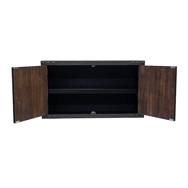 Tray Divider Wall Cabinet  Medallion at Menards Cabinets