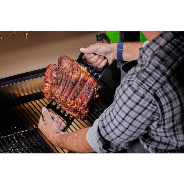 Grill Boss BBQ Bear Claws 40211HDGD - The Home Depot