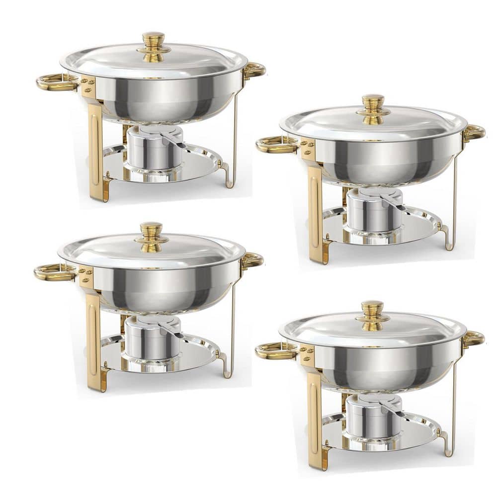 Chafing Dish Set