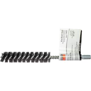 ETBS 5/8 in. Wire Hole-Cleaning Brush Head