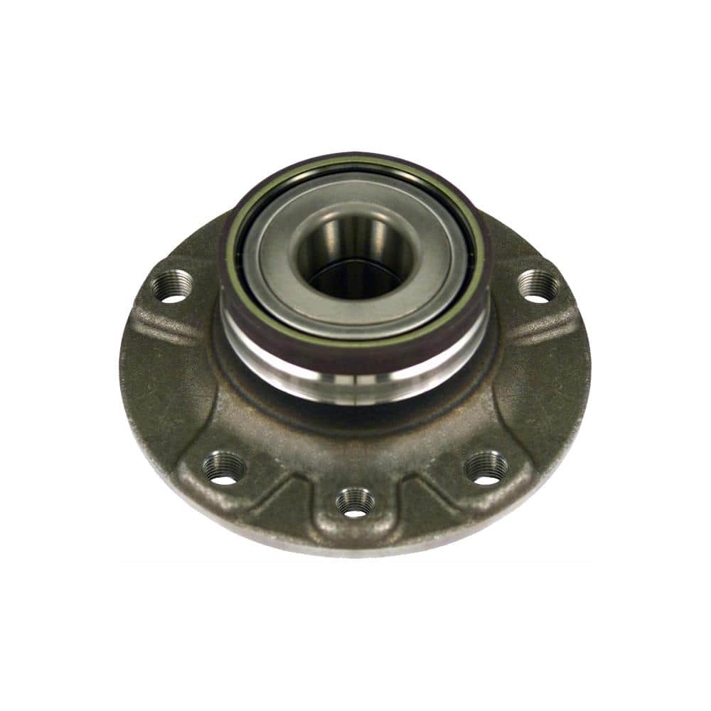 Timken Rear Wheel Bearing and Hub Assembly fits 2013-2016 Dodge
