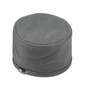 Replacement Fabric Pre-Filter Sleeve for RIDGID 14 Gallon HEPA Wet/Dry Shop Vacuum RV2400HF (1-Pack)