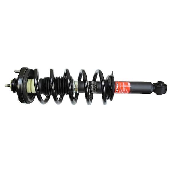 Monroe Quick-Strut Complete Strut Assembly fits 2011-2016 Dodge Journey 2.4l 3.6l