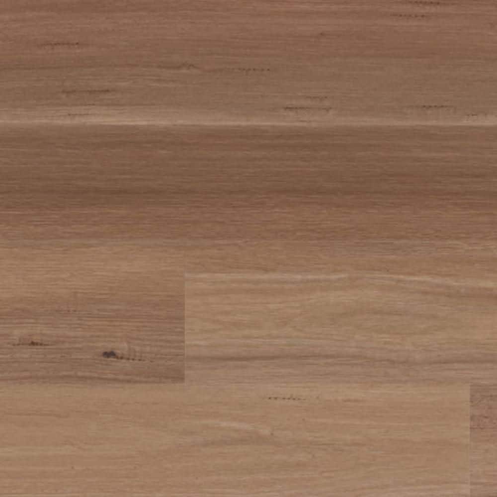 Brickstone Mica 8 MIL x 6.1 in. W x 48 in. L Glue Down Waterproof Luxury Vinyl Plank Flooring (49 sqft/case) price history on PriceWatchPro