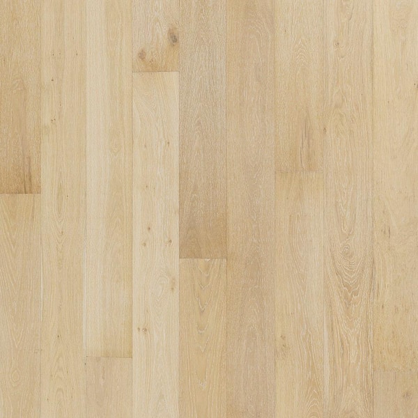 Take Home Sample - Conch Oak Engineered Hardwood Flooring