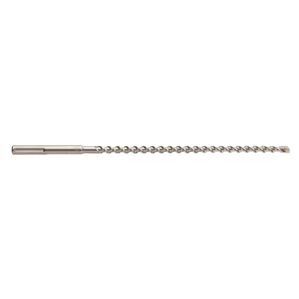 3/8 in. x 8 in. x 13 in. SDS-max Speed-X Carbide Rotary Hammer Drill Bit fo