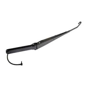 Windshield Wiper Arm - Front Right