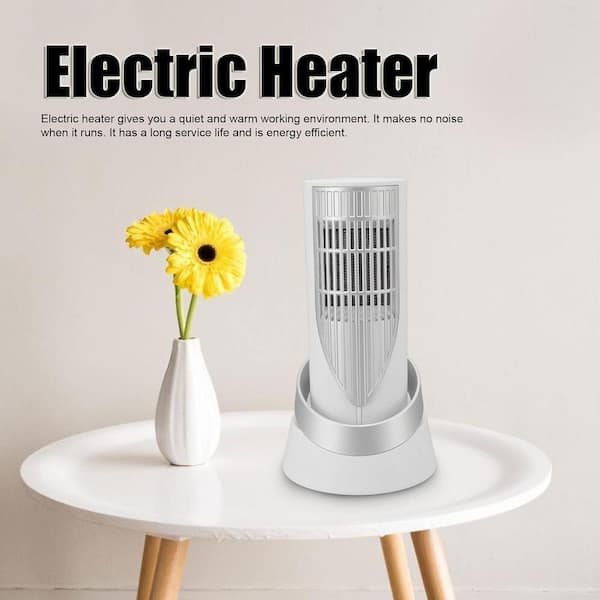 Instant Heater 1200w Electric Heater, Fast Heating Portable