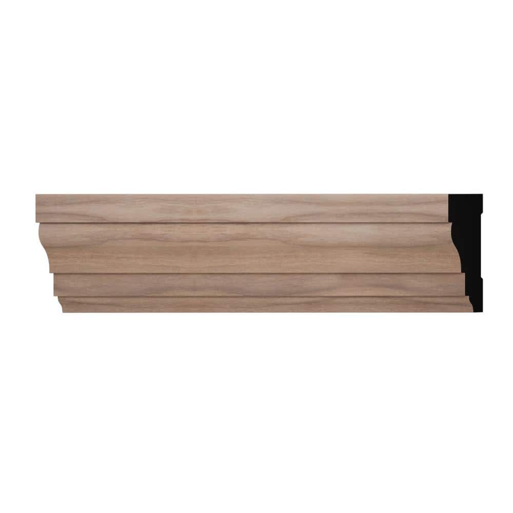 WM366 0.69 in. D x 2.25 in. W x 6 in. L Wood (Walnut) Casing Sample price history on PriceWatchPro
