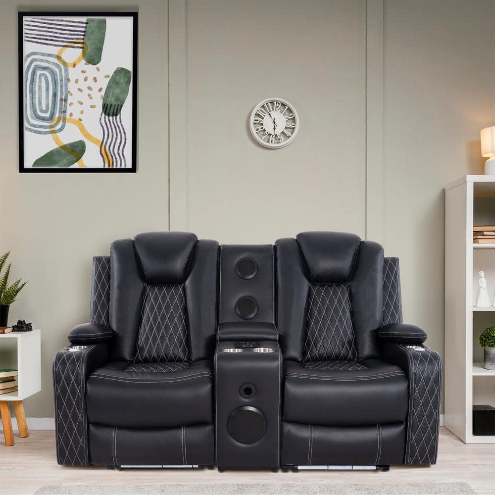 Movie seat couch discount