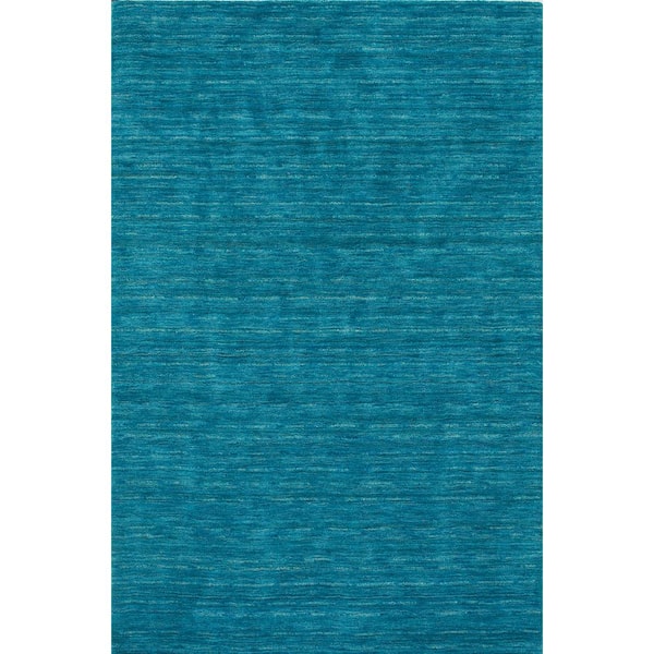 Addison Rugs Corbett 1 Cobalt 8 ft. x 10 ft. Area Rug