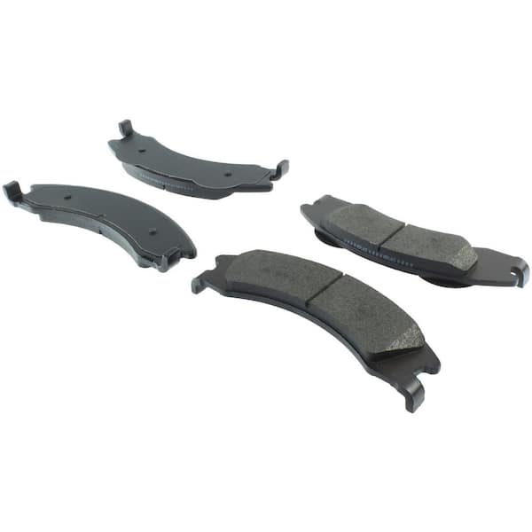 Centric Parts Disc Brake Pad Set