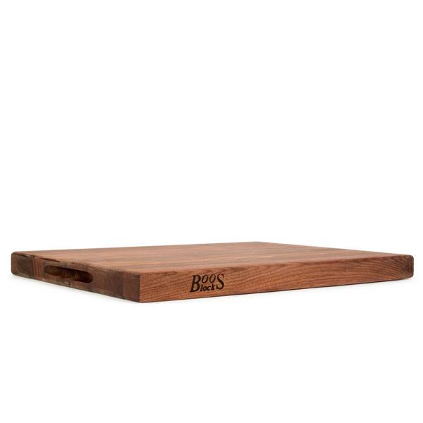 3 Unbeatable Advantages of a Walnut Cutting Board