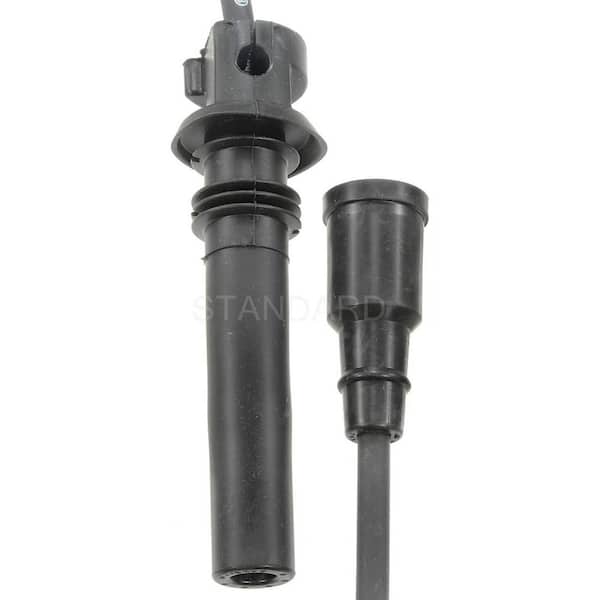 Unbranded Spark Plug Wire Set