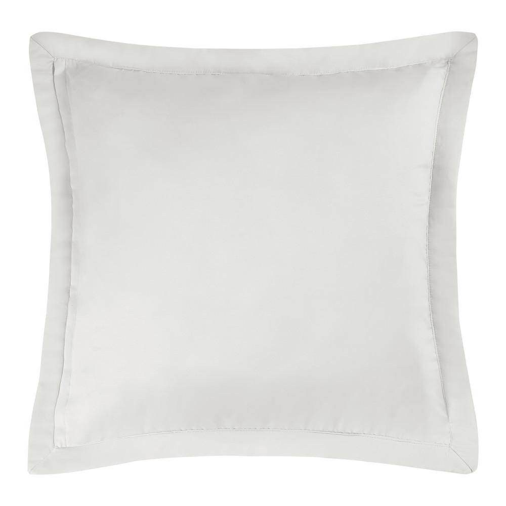 Five Queens Court Blanchard Brilliance Euro Quilted Sham