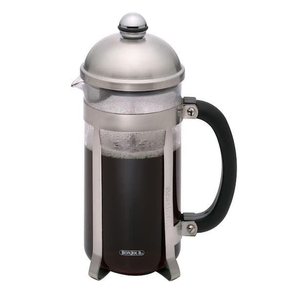 BonJour Maximus French Press-DISCONTINUED