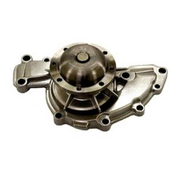 Gates Engine Water Pump 42095 - The Home Depot