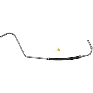 Power Steering Return Line Hose Assembly