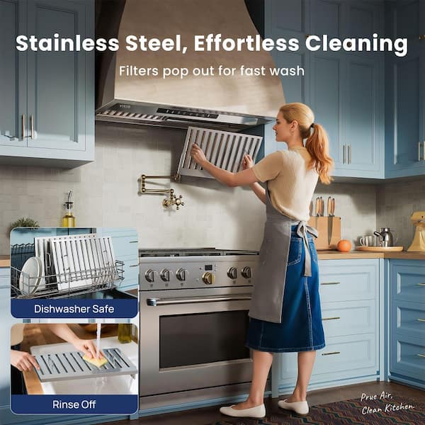 What Does Convertible Range Hood Mean: Ultimate Guide Explained