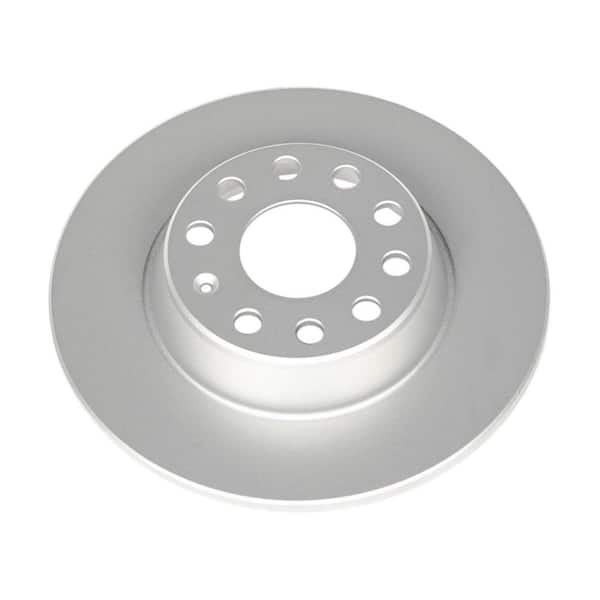 Power Stop Disc Brake Rotor