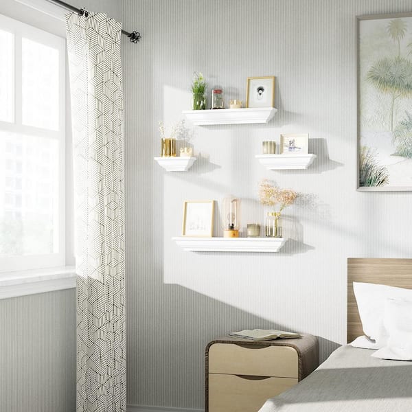 https://images.thdstatic.com/productImages/f2cdfff3-1d67-45dd-bf3d-1f812f20796d/svn/white-decorative-shelving-tg77830w-c3_600.jpg