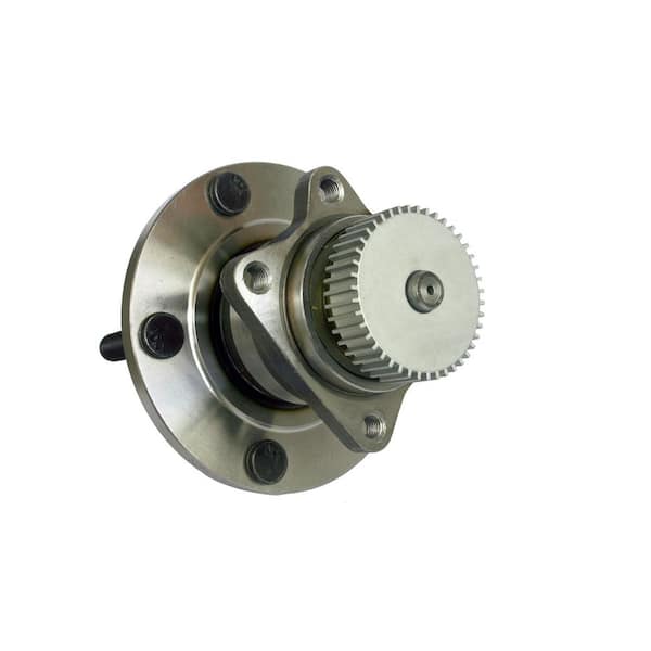 CRS Wheel Bearing and Hub Assembly - Rear