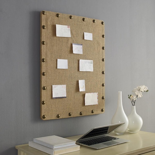 DIY Cork Paper Mini Bulletin Boards – Cardstock Warehouse