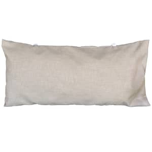 Deluxe Hammock Pillow, Brown
