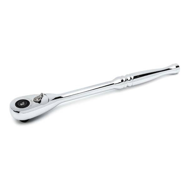 Photo 1 of 1/2 in. Drive 144-Tooth Pro Ratchet