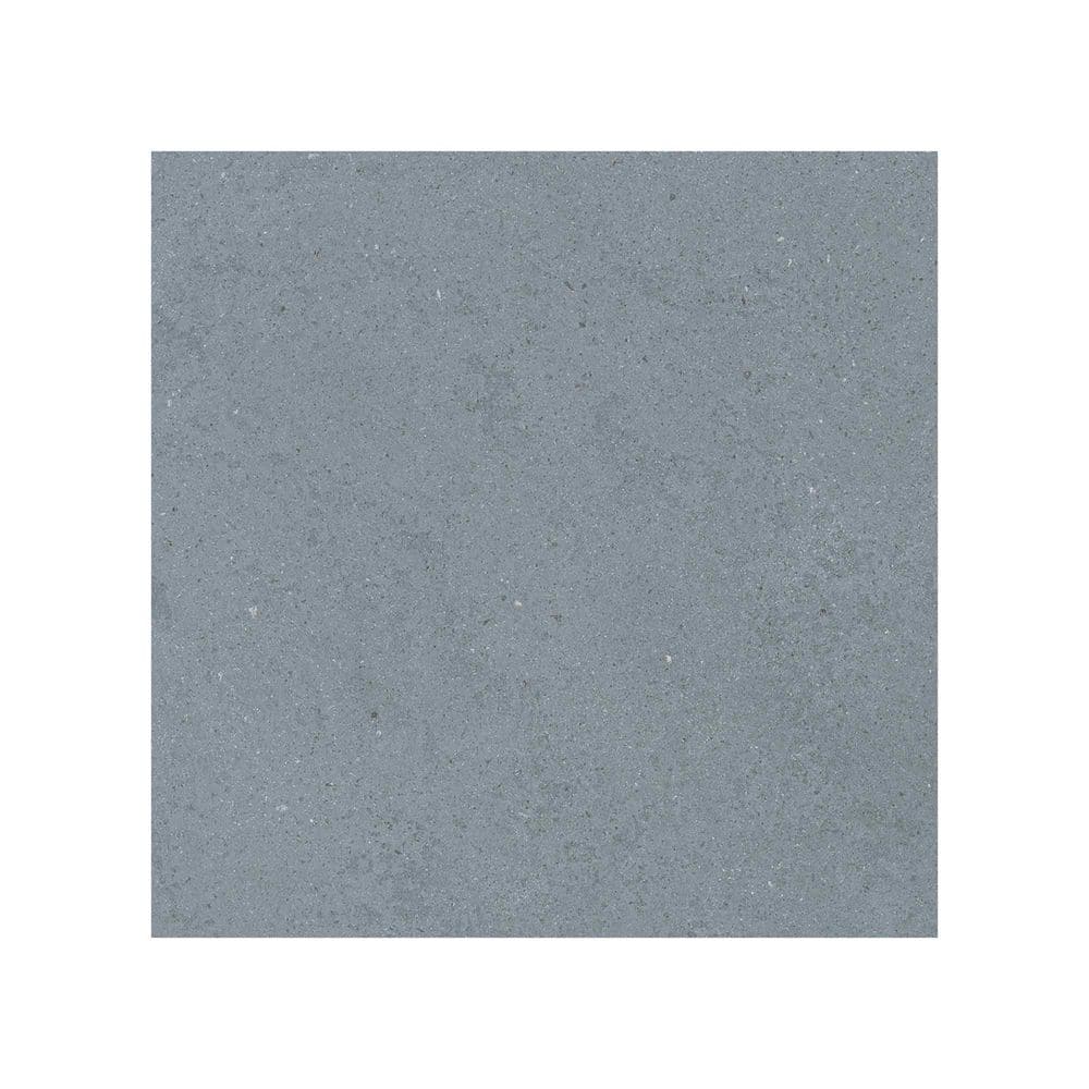 Spanish Armonia Blue 8 in. x 8 in. Micro Terrazzo Matte Porcelain Floor and Wall Tile Sample price history on PriceWatchPro