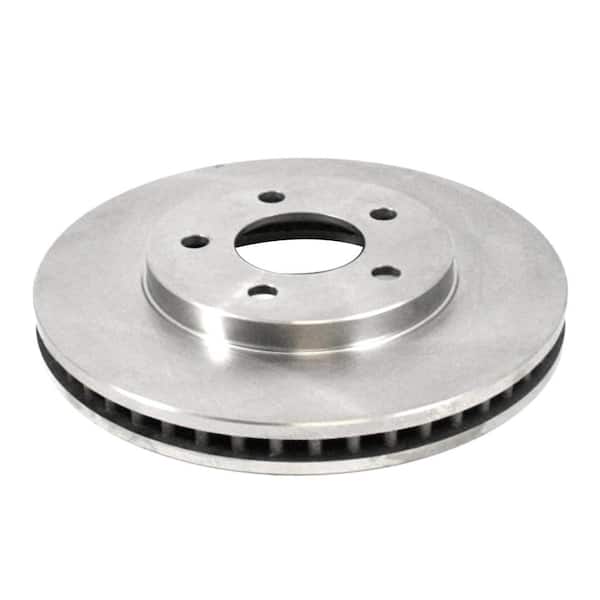 Unbranded Disc Brake Rotor - Front