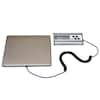 LEM 330 lb. Stainless Steel Digital Scale 1167