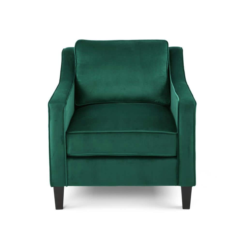 milo club chair