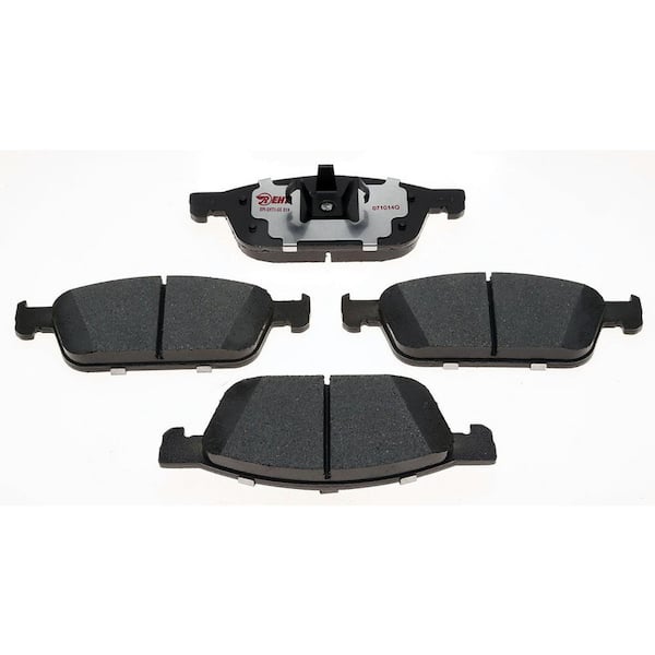 Raybestos Disc Brake Pad Set
