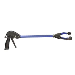 Grabber Buddy 36 in. Pick Up Tool Extended Reacher GB36 - The Home Depot