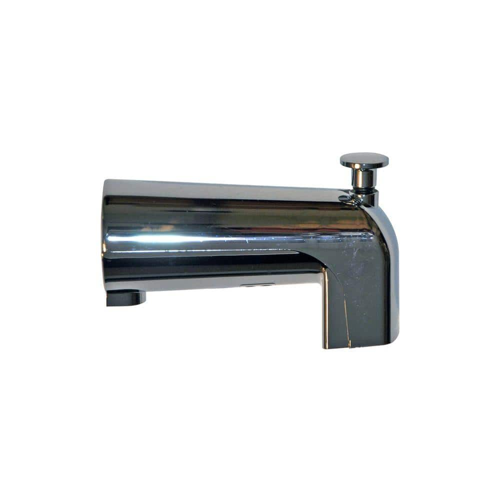 DANCO Tub Spout with Diverter