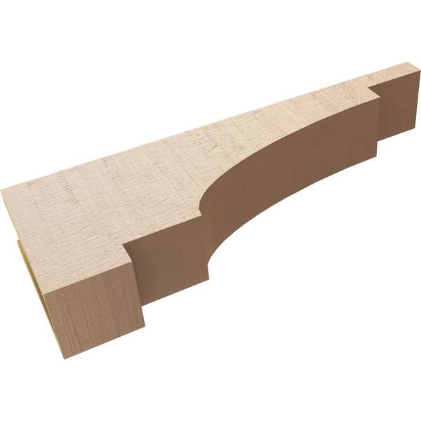 ekena-millwork-5-in-x-10-in-x-30-in-thin-mediterranean-rough-cedar-woodgrain-timberthane-corbel-primed-tan-corur05x30x10medrcpr-the-home-depot