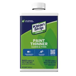 1 qt. Paint Thinner - Eco Friendly