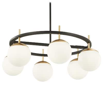 George Kovacs Chandeliers Lighting The Home Depot George Kovacs Chandeliers Lighting, George Kovacs Conic Chandelier