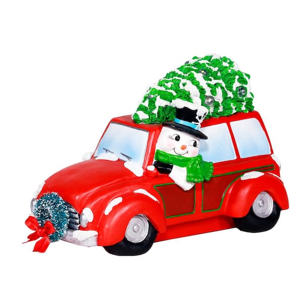 Winter DIY Car Add-on, Love Car Add-on, Interchangeable Car, Snowman Car  Sitter, Slug Bug, Love Bug Sitter, DIY Winter Car Kit, Snow Car Kit 