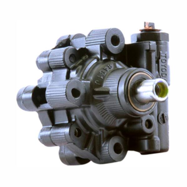 Vision OE Reman Power Steering Pump