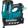 Makita finishing nailer sale