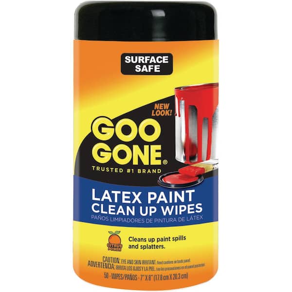 Goo Gone Wipes, 24 Count - QFC