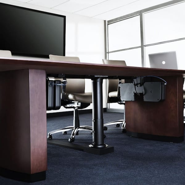 Wiremold InteGreat Cable Retractor Horizonal Mounting Kit