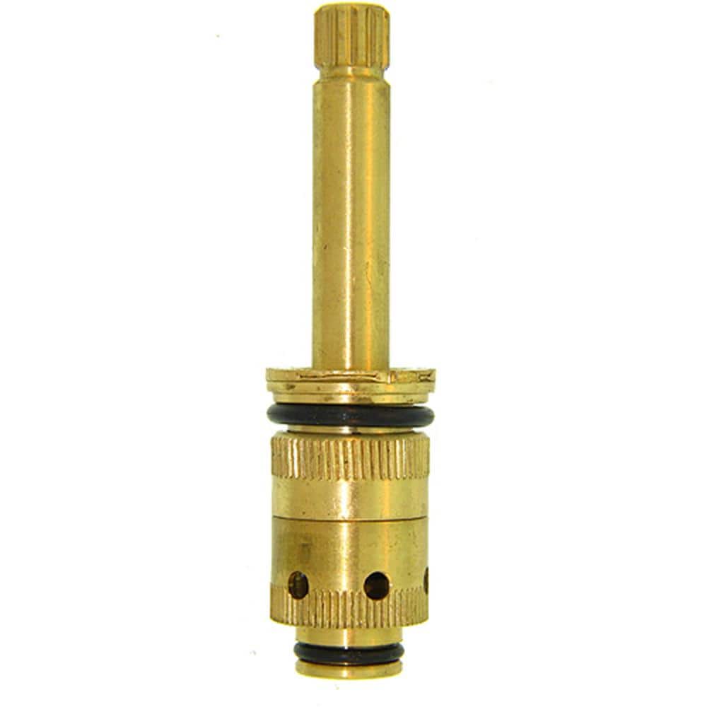 3 3/16 in. 12 pt Broach Cold Side Stem for Bradley Replaces 25307-07 price history on PriceWatchPro