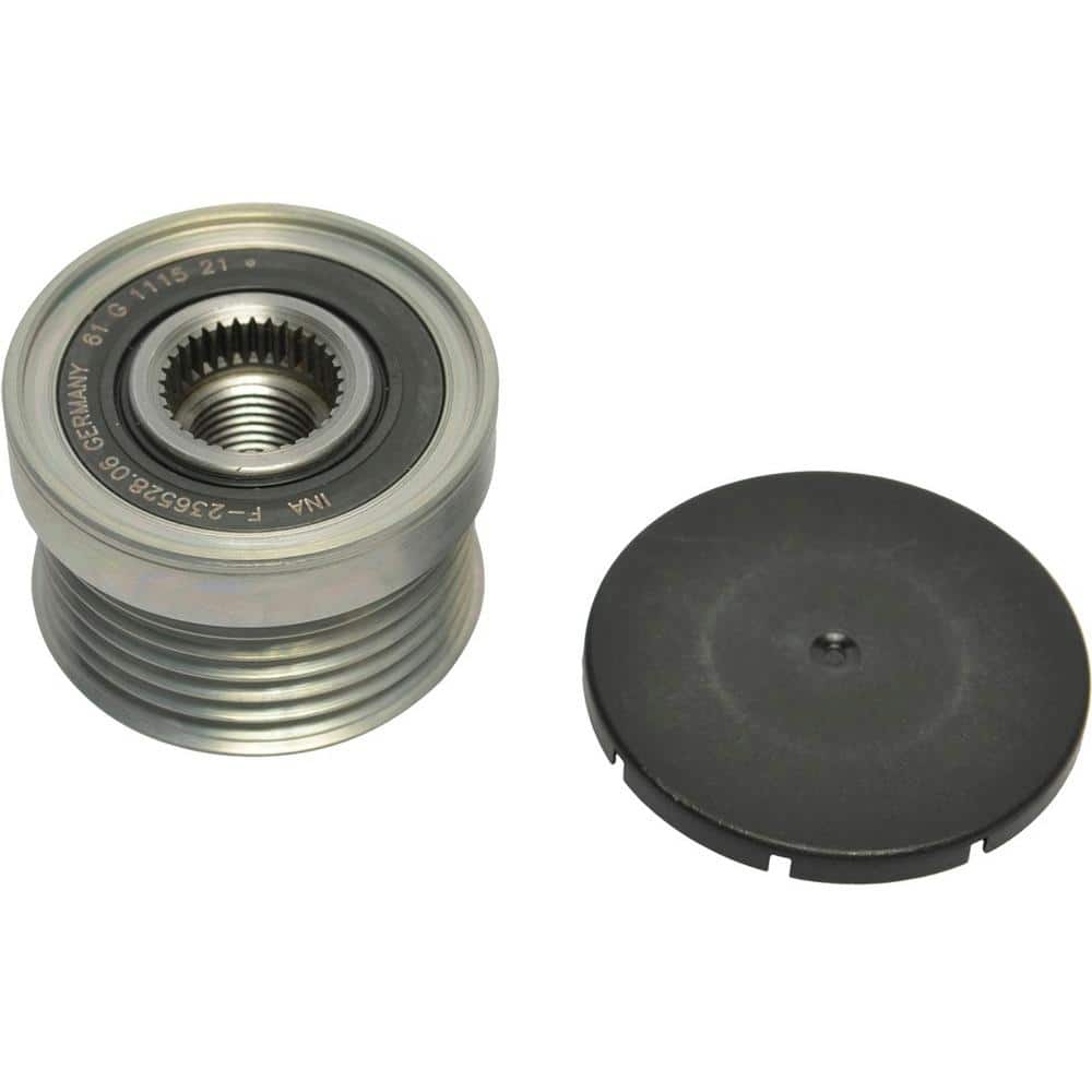 Alternator Clutch Pulley price history on PriceWatchPro