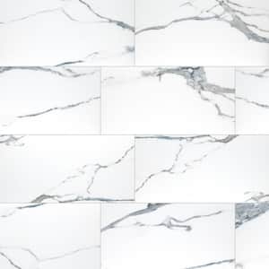 Majestic Lapis Lazuli 12 in. x 24 in. Matte Porcelain Floor and Wall Tile (558.72 sq. ft./Pallet)