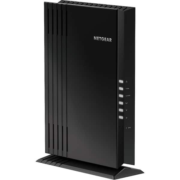Reviews for Netgear AX1800 WiFi 6 Mesh Range Extender - 1.8Gbps