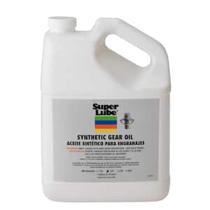 1 Gal. Synthetic Gear Oil ISO 220